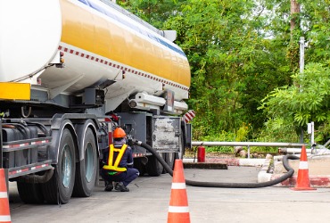 Fuel Delivery Pontiac IL