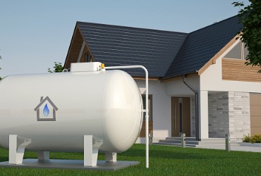 Propane Delivery Woodford County IL