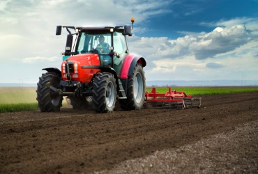 Yoder Oil is a Propane Company for Woodford County IL, which helps power farm vehicles